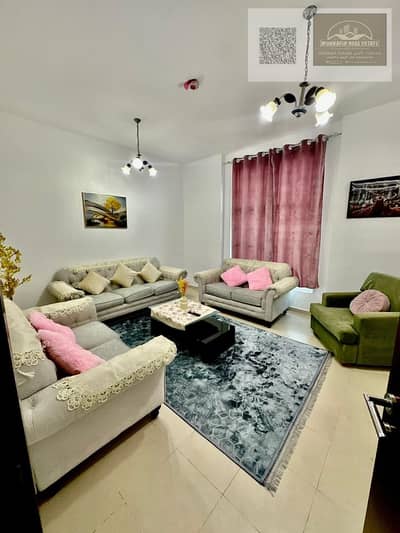 2 Bedroom Flat for Rent in Al Nuaimiya, Ajman - IMG-20250807-WA0007. jpg