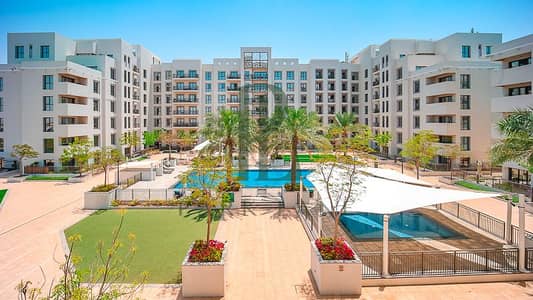 2 Bedroom Apartment for Sale in Town Square, Dubai - R6II4630. jpg