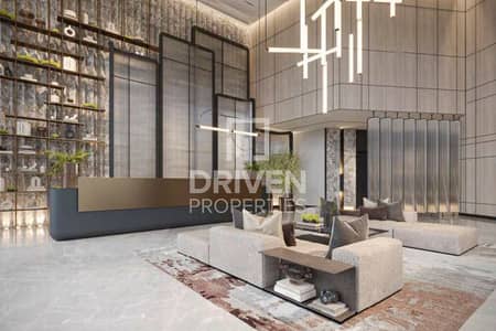 1 habitación Apartamento para en Venta en Discovery Gardens, Dubai - Apartamento en Discovery Gardens，Serene Gardens 2, 1 dormitorio, 1150000 AED - 12857089
