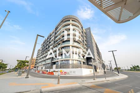 3 Bedroom Flat for Sale in Masdar City, Abu Dhabi - WhatsApp Image 2025-09-15 at 9.57. 57 AM. jpeg