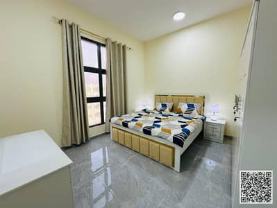 1 Bedroom Flat for Rent in Corniche Ajman, Ajman - IMG-20250905-WA0059. jpg