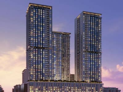 2 Bedroom Apartment for Sale in Sobha Hartland, Dubai - 2. png