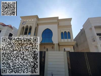 فیلا 7 غرف نوم للبيع في العالية، عجمان - WhatsApp Image 2025-01-17 at 2.57. 45 PM (1). jpeg