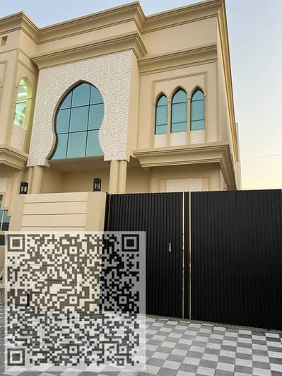 7 Bedroom Villa for Sale in Al Alia, Ajman - WhatsApp Image 2025-07-31 at 2.40. 01 PM (1). jpeg