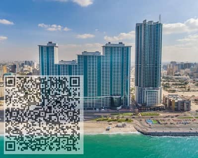3 Bedroom Flat for Sale in Corniche Ajman, Ajman - WhatsApp Image 2023-10-13 at 12.32. 28 AM. jpeg