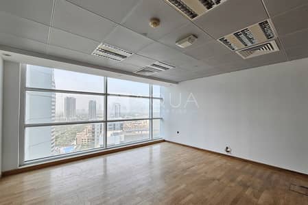 Office for Rent in Barsha Heights (Tecom), Dubai - Fully Fitted | Available Luxury Furnished