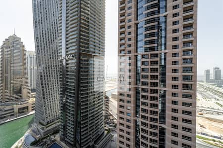1 Bedroom Apartment for Rent in Dubai Marina, Dubai - Exclusive | Multiple Options Available | Vacant
