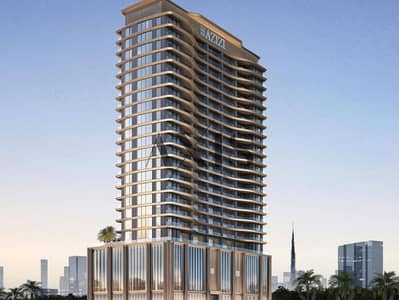 Studio for Sale in City of Arabia, Dubai - Best Price | High ROI | Prime Location