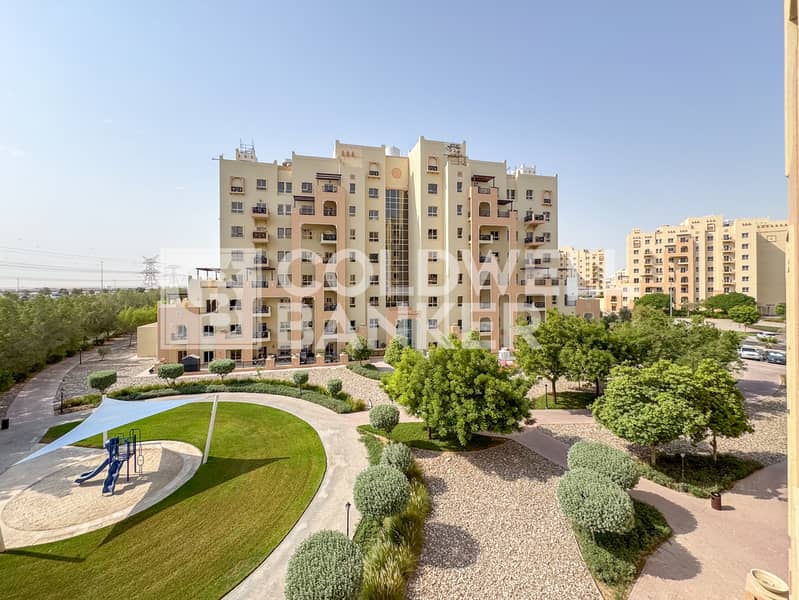 Квартира в Ремраам，Аль Рамт，Аль Рамт 45, 1 спальня, 1000000 AED - 12796842