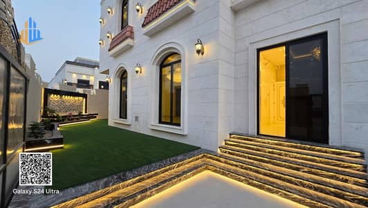 5 Cпальни Вилла Продажа в Аль Хелио, Аджман - WhatsApp Image 2025-09-20 at 6.54. 06 PM (1). jpeg