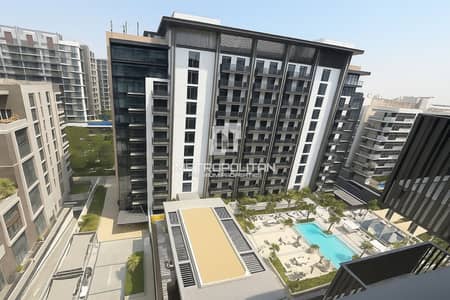 2 Bedroom Apartment for Sale in Sobha Hartland, Dubai - High Floor | Best Amenities on Area | High ROI