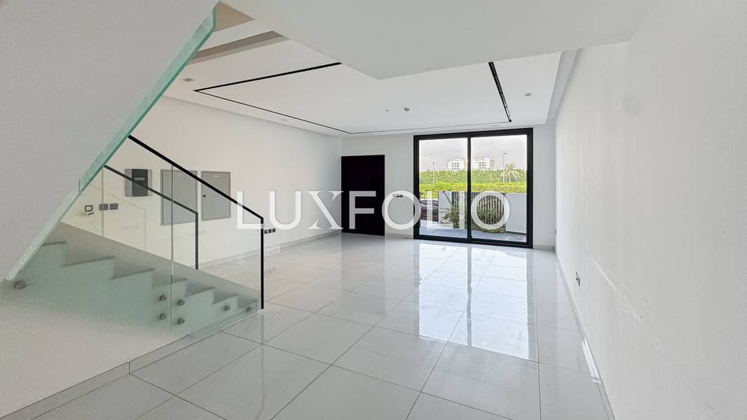 4BED+MAIDS | MOVE IN READY | UNFURNISHED
