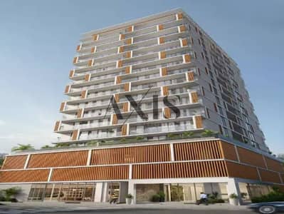 1 Спальня Апартаменты Продажа в Аль Фурджан, Дубай - Квартира в Аль Фурджан，Аль Фурджан Запад，Minati Homes 1, 1 спальня, 1166400 AED - 12821813