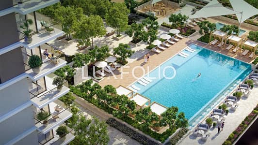 2 Bedroom Flat for Sale in Dubai Hills Estate, Dubai - Genuine Re-Sale I Investor Deal I Corner Unit