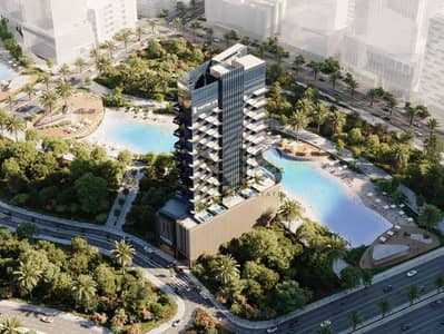 1 Bedroom Apartment for Sale in Meydan Horizon, Dubai - Invest Now | Lowest Price | Investor Deal
