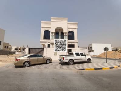 فیلا 4 غرف نوم للايجار في الحليو، عجمان - 9379f59c-4efe-407b-946c-5d3f8a95a53a. jpeg