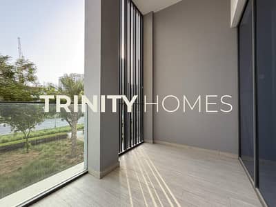 1 Bedroom Flat for Rent in Business Bay, Dubai - Burj View | Generous Space | Large Balconies