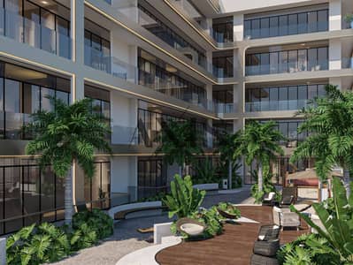 1 Bedroom Apartment for Sale in International City, Dubai - Premium Apartments | Smart Home | High ROI