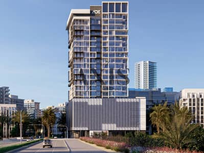 1 Bedroom Apartment for Sale in Jumeirah Village Circle (JVC), Dubai - Best Price | High ROI | Prime Location