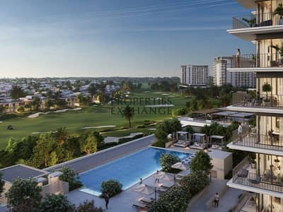 2 Cпальни Апартаменты Продажа в Дубай Саут, Дубай - 1. jpg