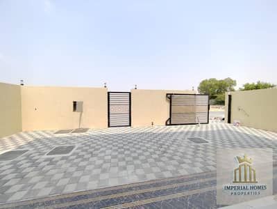 5 Bedroom Villa for Rent in Al Zahya, Ajman - WhatsApp Image 2025-09-22 at 2.58. 32 PM (1). jpeg
