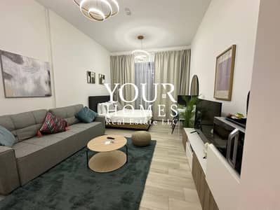 Studio for Rent in Jumeirah Village Circle (JVC), Dubai - IMG-20250320-WA0073. jpg