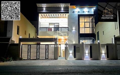 5 Bedroom Villa for Rent in Al Helio, Ajman - batch_WhatsApp Image 2025-09-22 at 2.09. 03 PM (1). jpeg