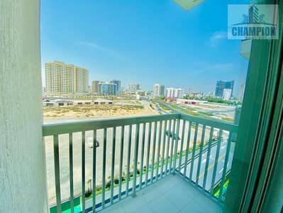 شقة 3 غرف نوم للايجار في مجمع دبي لاند ريزيدنس، دبي - IMG-20250921-WA0060. jpg