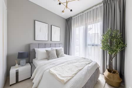 1 Schlafzimmer Wohnung zum zur Miete in Business Bay, Dubai - 011. jpg
