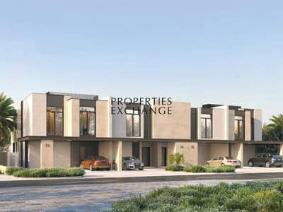 4 Bedroom Townhouse for Sale in Dubai South, Dubai - 8. png