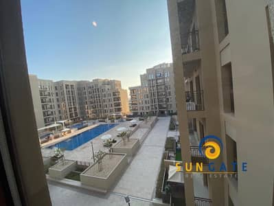 شقة 2 غرفة نوم للايجار في تاون سكوير، دبي - WhatsApp Image 2022-12-14 at 16.31. 27. jpg