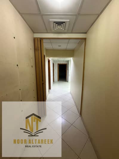3 Cпальни Апартамент в аренду в Аль Мамзар, Шарджа - IMG-20250919-WA0004. jpg