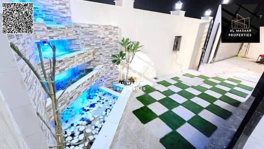 5 Bedroom Villa for Rent in Al Helio, Ajman - batch_WhatsApp Image 2025-09-22 at 2.08. 48 PM (1). jpeg
