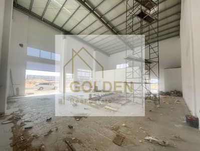 Warehouse for Rent in Umm Al Thuoob, Umm Al Quwain - WhatsApp Image 2025-09-22 at 2.04. 17 PM (1). jpeg