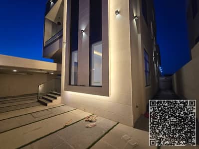 7 Bedroom Villa for Rent in Al Zahya, Ajman - WhatsApp Image 2025-09-22 at 3.19. 38 PM. jpeg