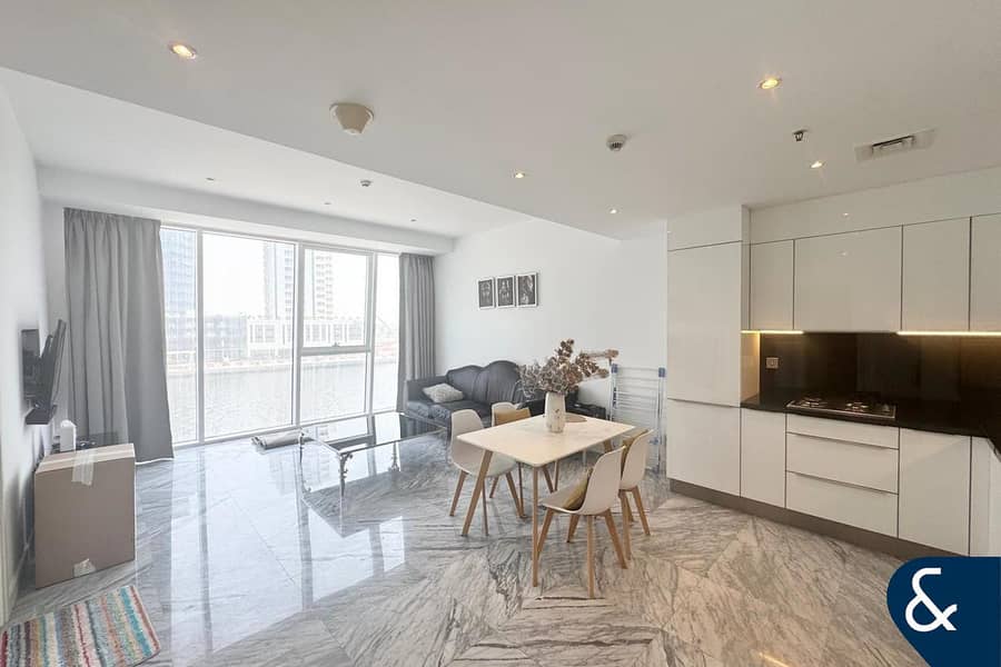 Квартира в Бизнес Бей，Пад, 1 спальня, 1600000 AED - 12296498