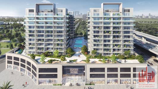 1 Спальня Апартамент Продажа в Аль Фурджан, Дубай - Equity Home_26. jpg