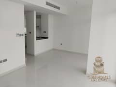 Vacant | Corner Unit | Single Row