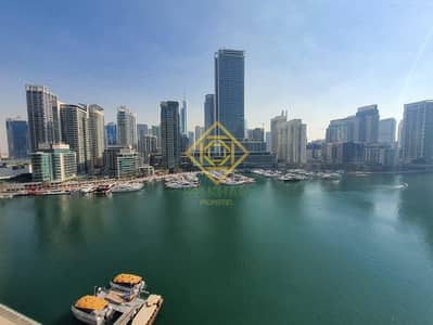 迪拜码头， 迪拜 3 卧室公寓待售 - 位于迪拜码头，滨海长廊公寓，帕洛玛大厦 3 卧室的公寓 6800000 AED - 12857506