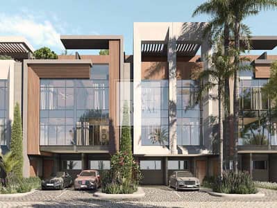 1 Bedroom Townhouse for Sale in Dubai Investment Park (DIP), Dubai - Best Deal | Single Row | Corner Unit