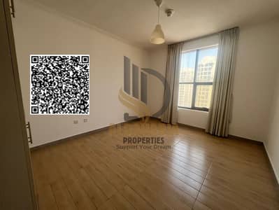 فلیٹ 1 غرفة نوم للايجار في الراشدية، عجمان - IMG-20250922-WA0257. jpg
