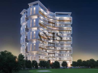 Studio for Sale in Dubai Sports City, Dubai - Iconic Structure | Luxury Apartment | Prime Location