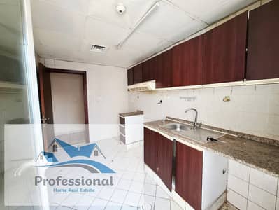 1 Bedroom Apartment for Rent in Al Qasimia, Sharjah - IMG-20250805-WA0052. jpg