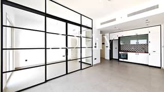 Chiller Free | Ready to Move-in | Modern