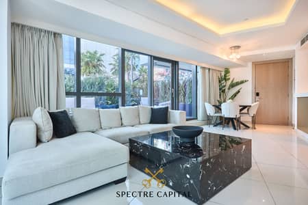 2 Cпальни Апартамент Продажа в Бизнес Бей, Дубай - CLM_6616_HDR. jpg