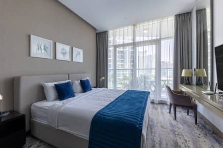 Studio for Rent in Business Bay, Dubai - 05. jpg