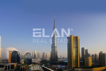 2 Bedroom Apartment for Rent in Downtown Dubai, Dubai - DSC08267s. jpg