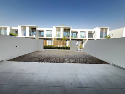 3 Bedroom Townhouse for Rent in The Valley by Emaar, Dubai - IMG-20250922-WA0225. jpg
