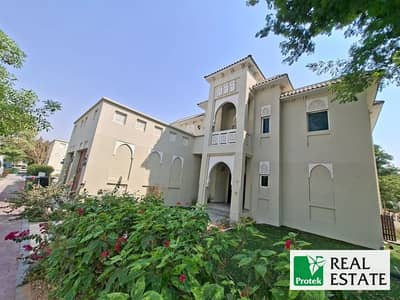 4 Bedroom Villa for Rent in Al Furjan, Dubai - 1. jpg