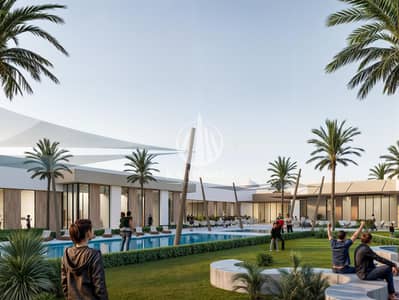 3 Cпальни Вилла Продажа в Al Belaida, Шарджа - IMG-20250808-WA0035. jpg